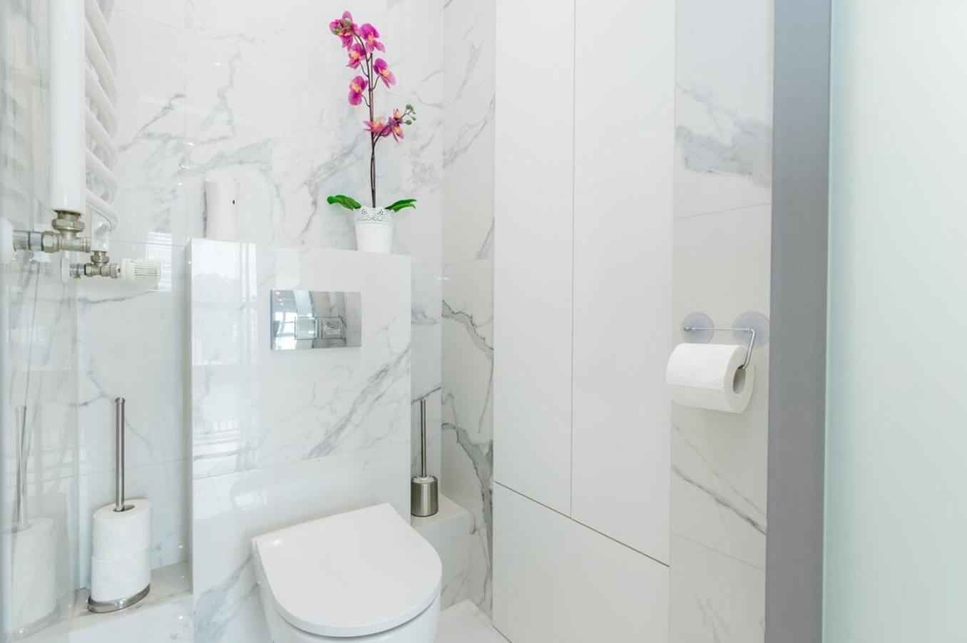 Wagonowa Premium Chopin Airport Apartment Warsaw