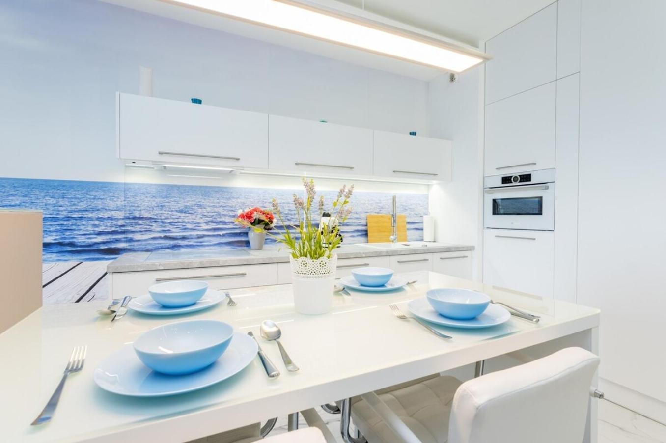 Apartment Wagonowa Premium Chopin Airport Warsaw